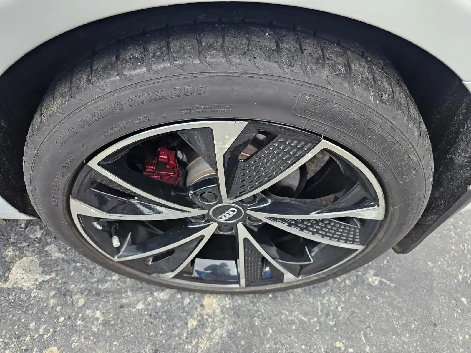 2014 Audi A3 1.8TFSI SE Auto - Image 22