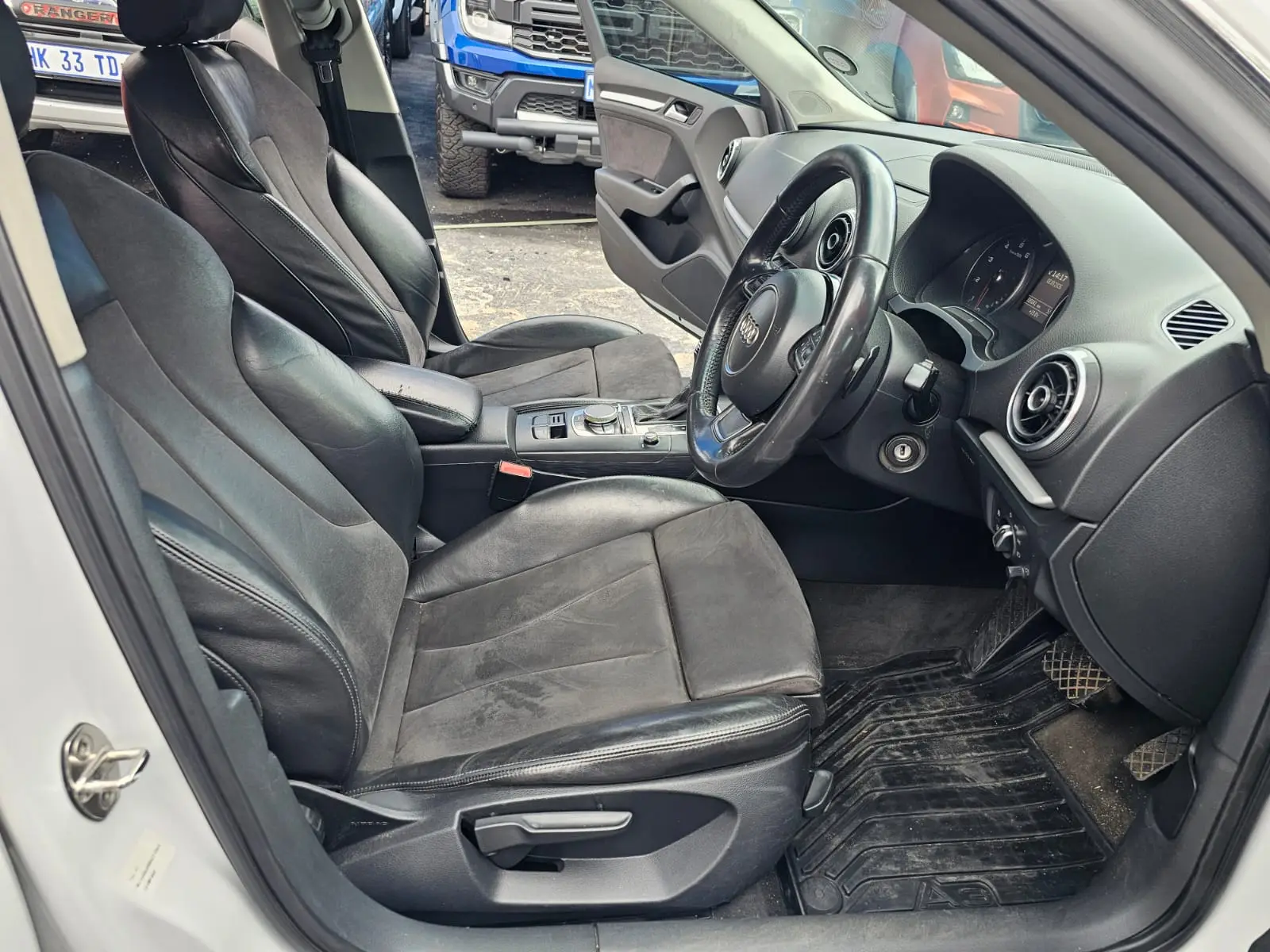 2014 Audi A3 1.8TFSI SE Auto - Image 13