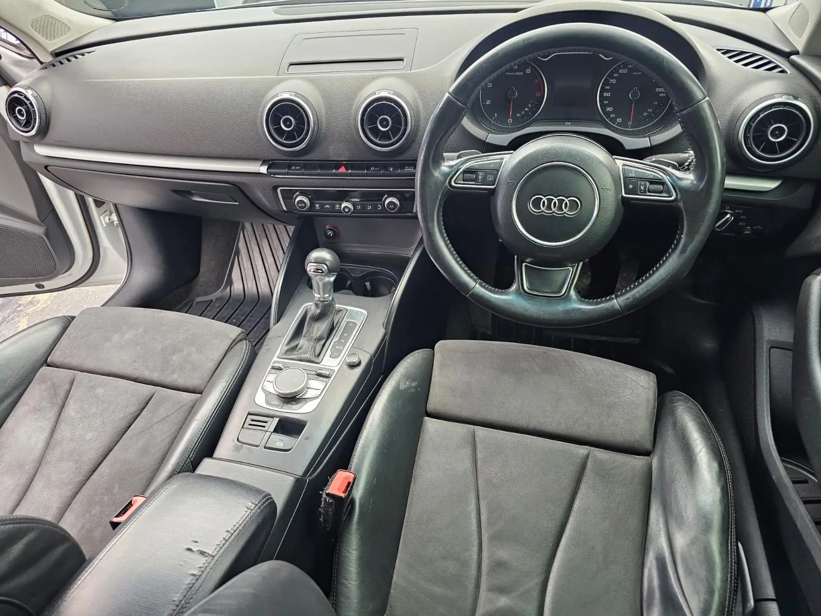 2014 Audi A3 1.8TFSI SE Auto - Image 15