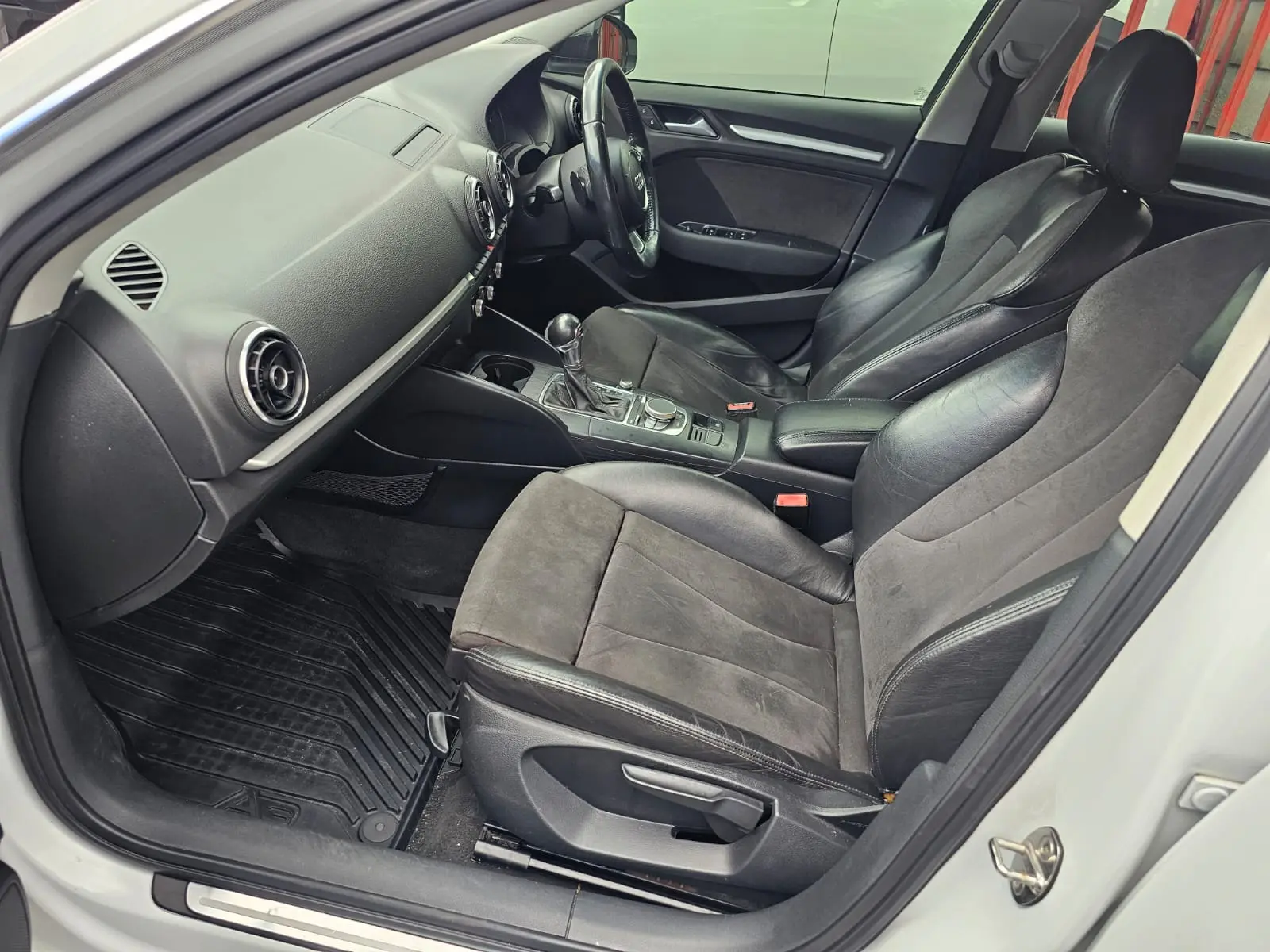 2014 Audi A3 1.8TFSI SE Auto - Image 10