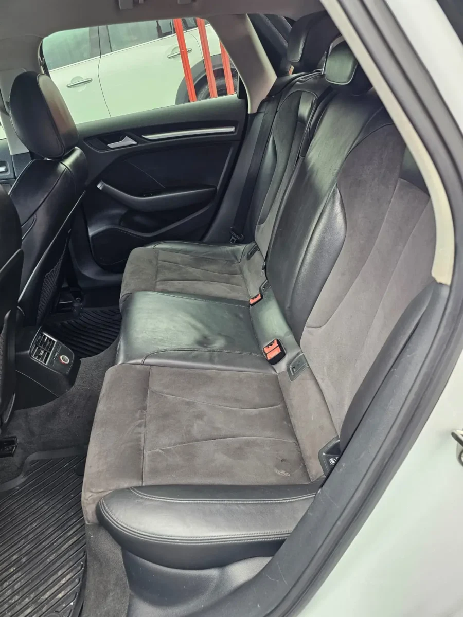 2014 Audi A3 1.8TFSI SE Auto - Image 9