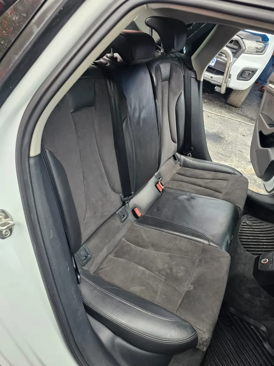 2014 Audi A3 1.8TFSI SE Auto - Image 12