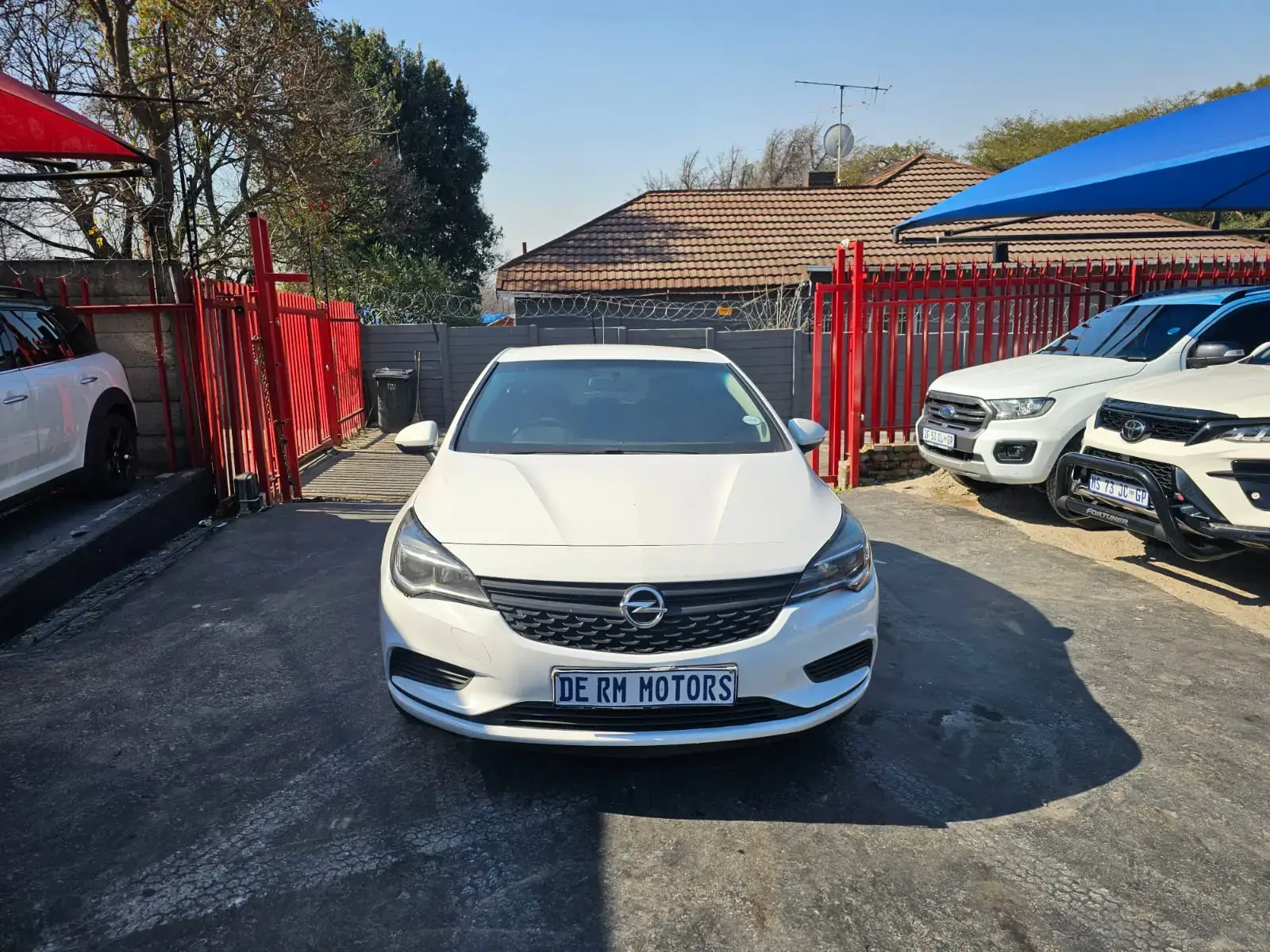 2018 Opel Astra Hatch 1.0T - Image 24