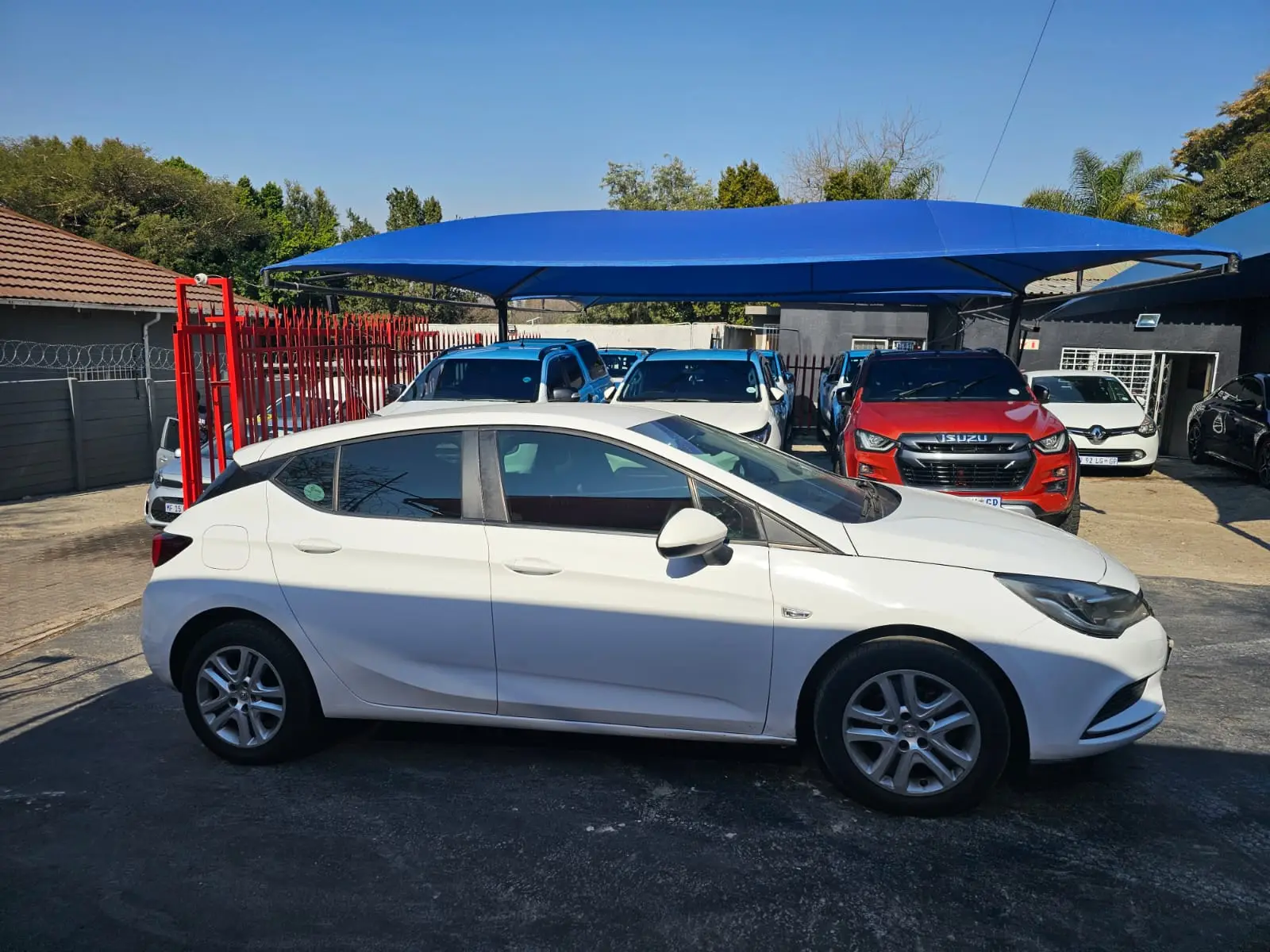 2018 Opel Astra Hatch 1.0T - Image 20