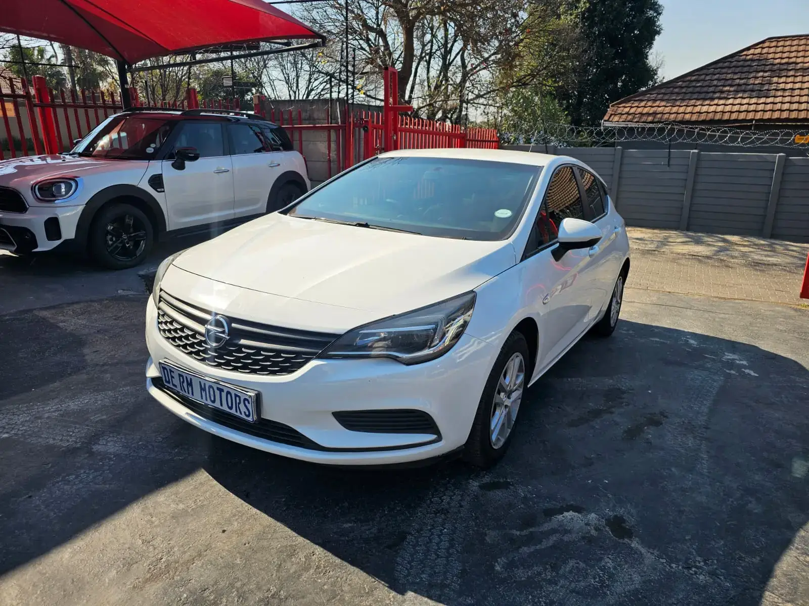 2018 Opel Astra Hatch 1.0T - Image 21