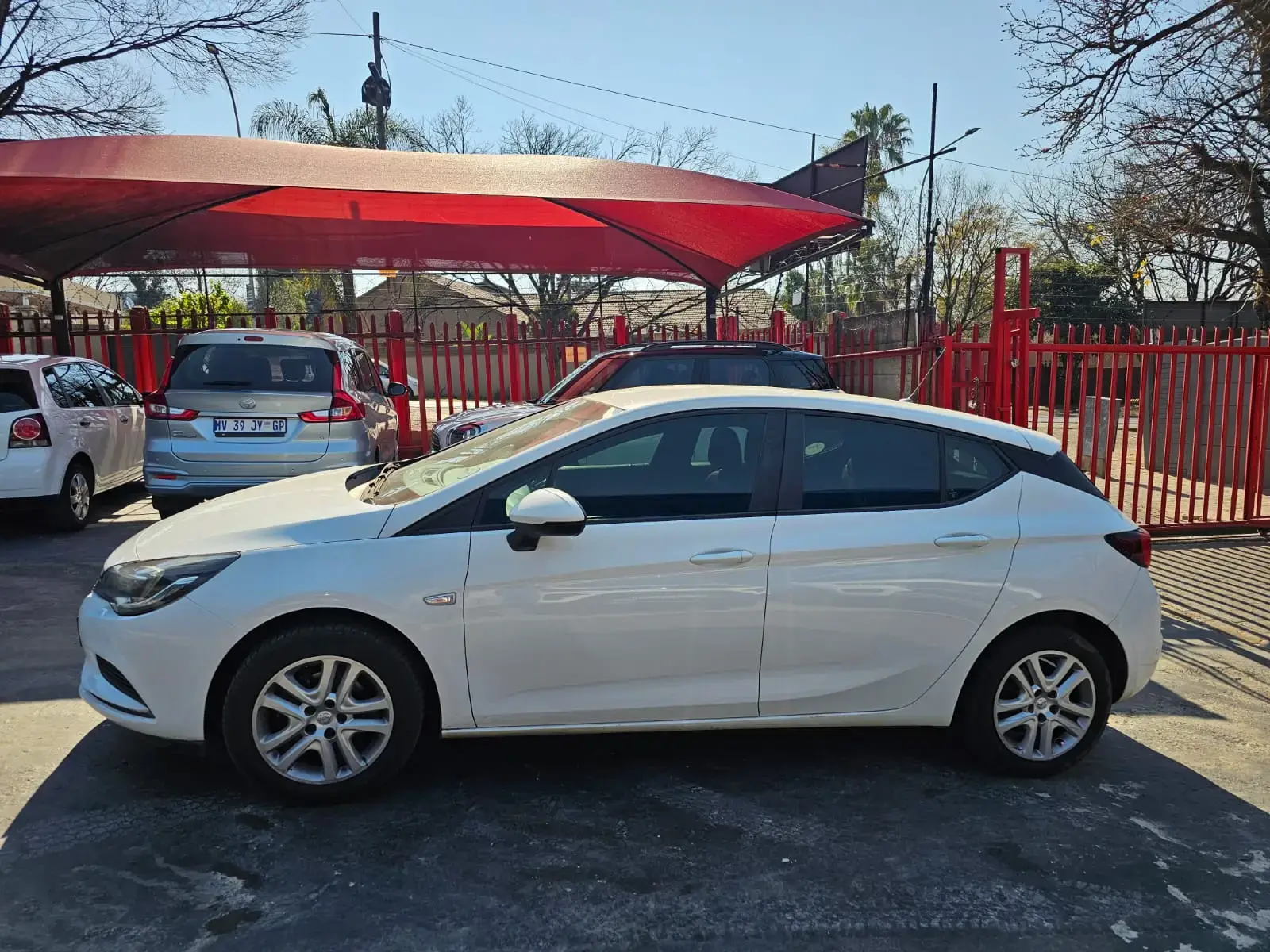 2018 Opel Astra Hatch 1.0T - Image 20