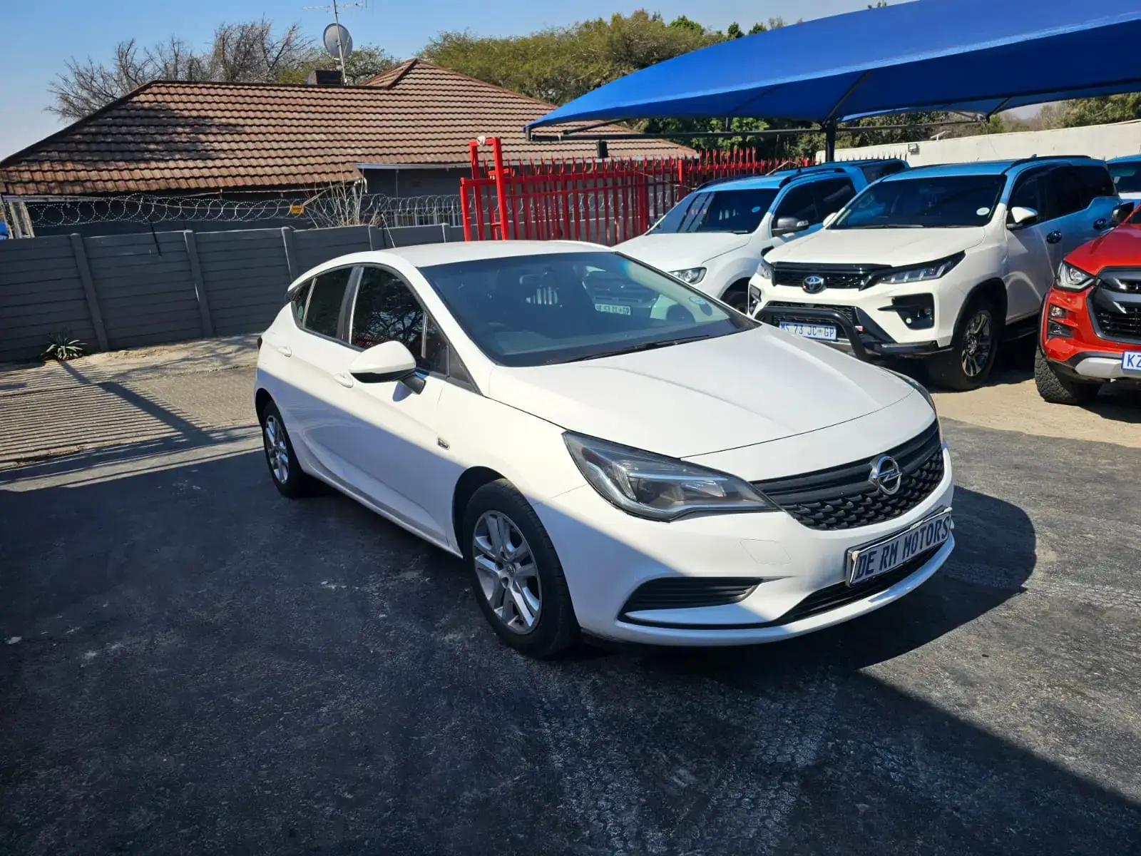 2018 Opel Astra Hatch 1.0T - Image 23