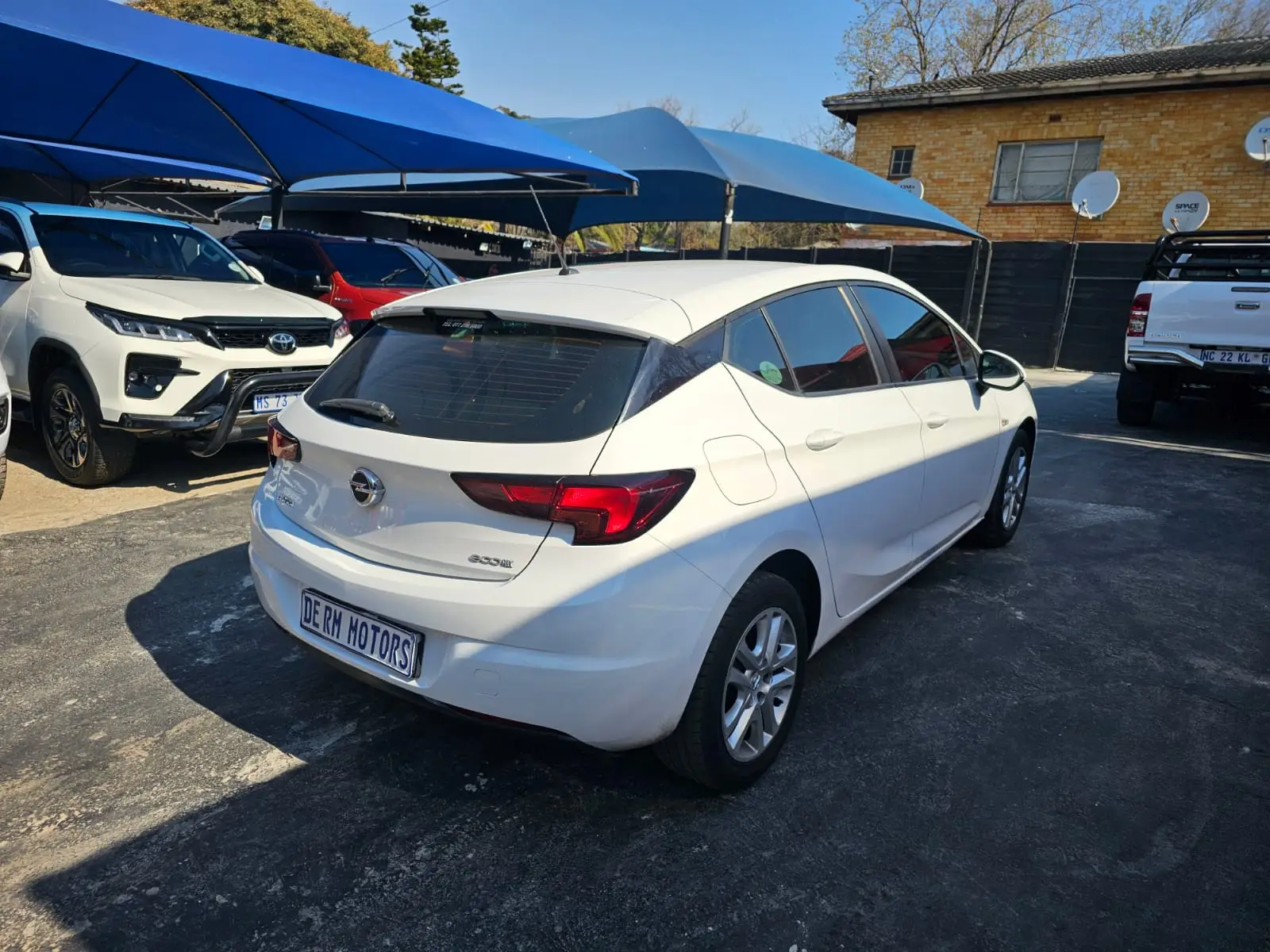 2018 Opel Astra Hatch 1.0T - Image 17