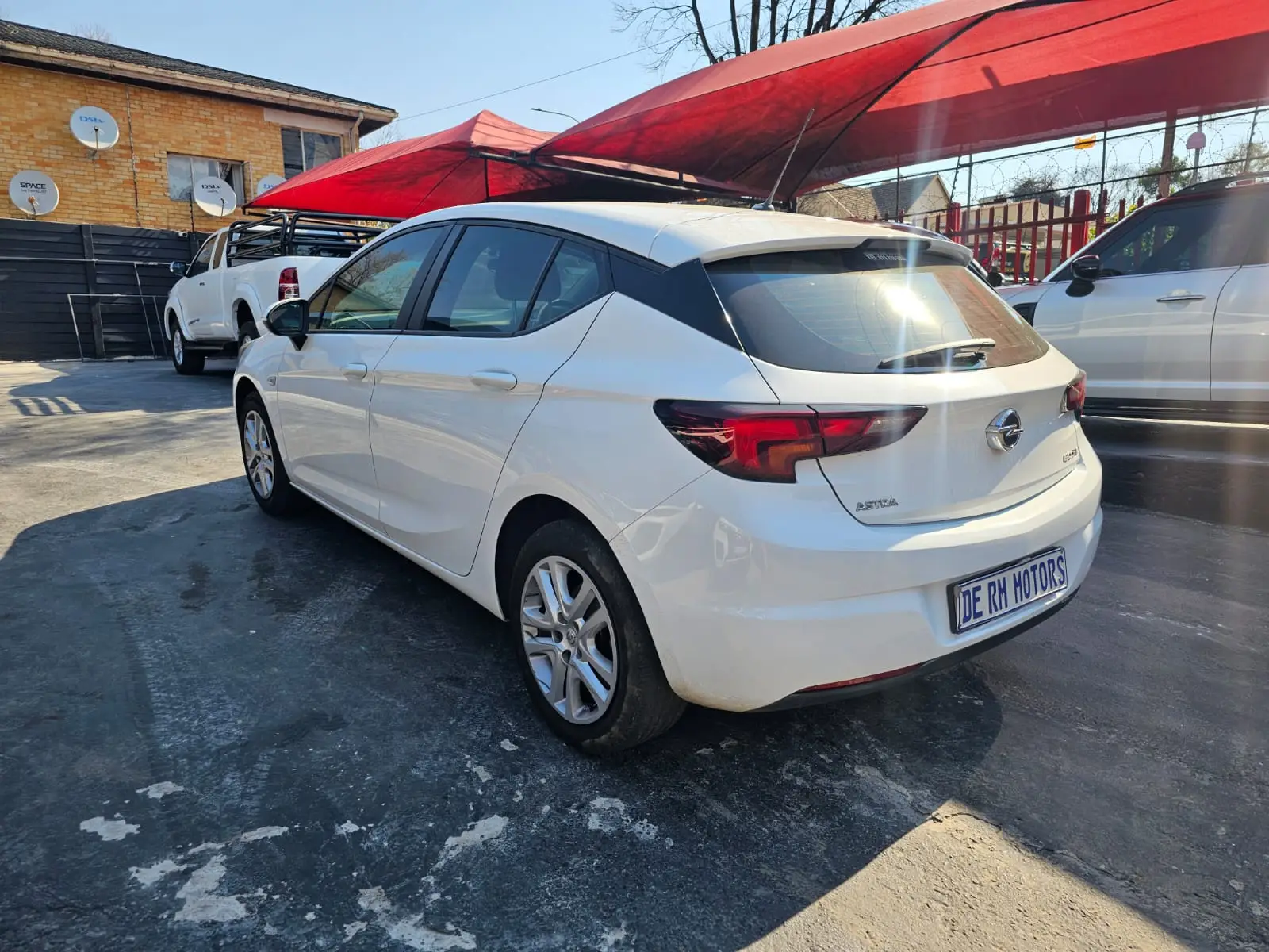 2018 Opel Astra Hatch 1.0T - Image 16