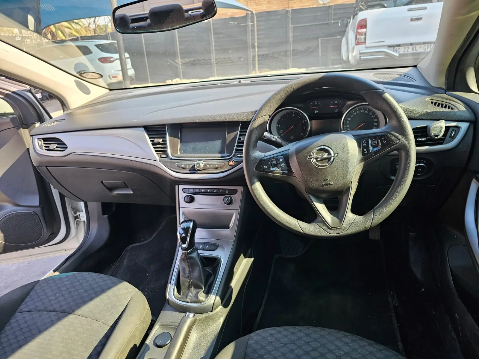 2018 Opel Astra Hatch 1.0T - Image 13