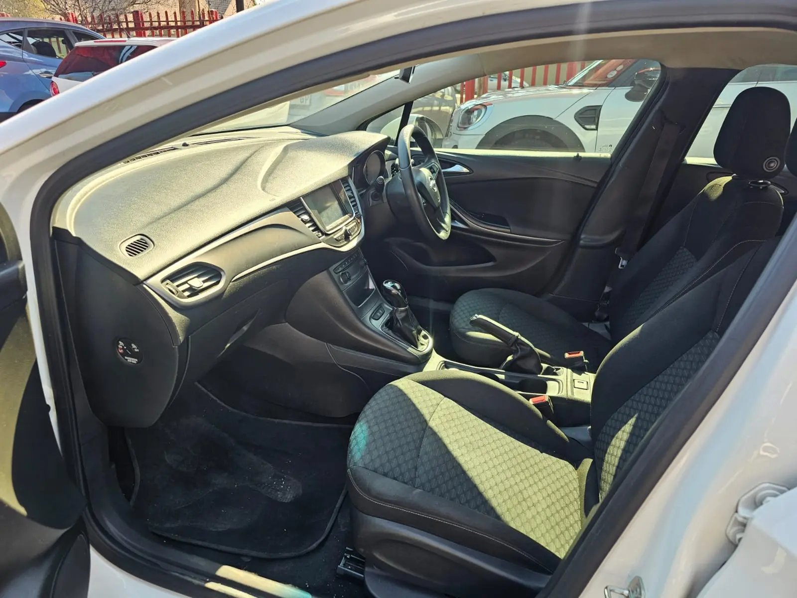 2018 Opel Astra Hatch 1.0T - Image 14