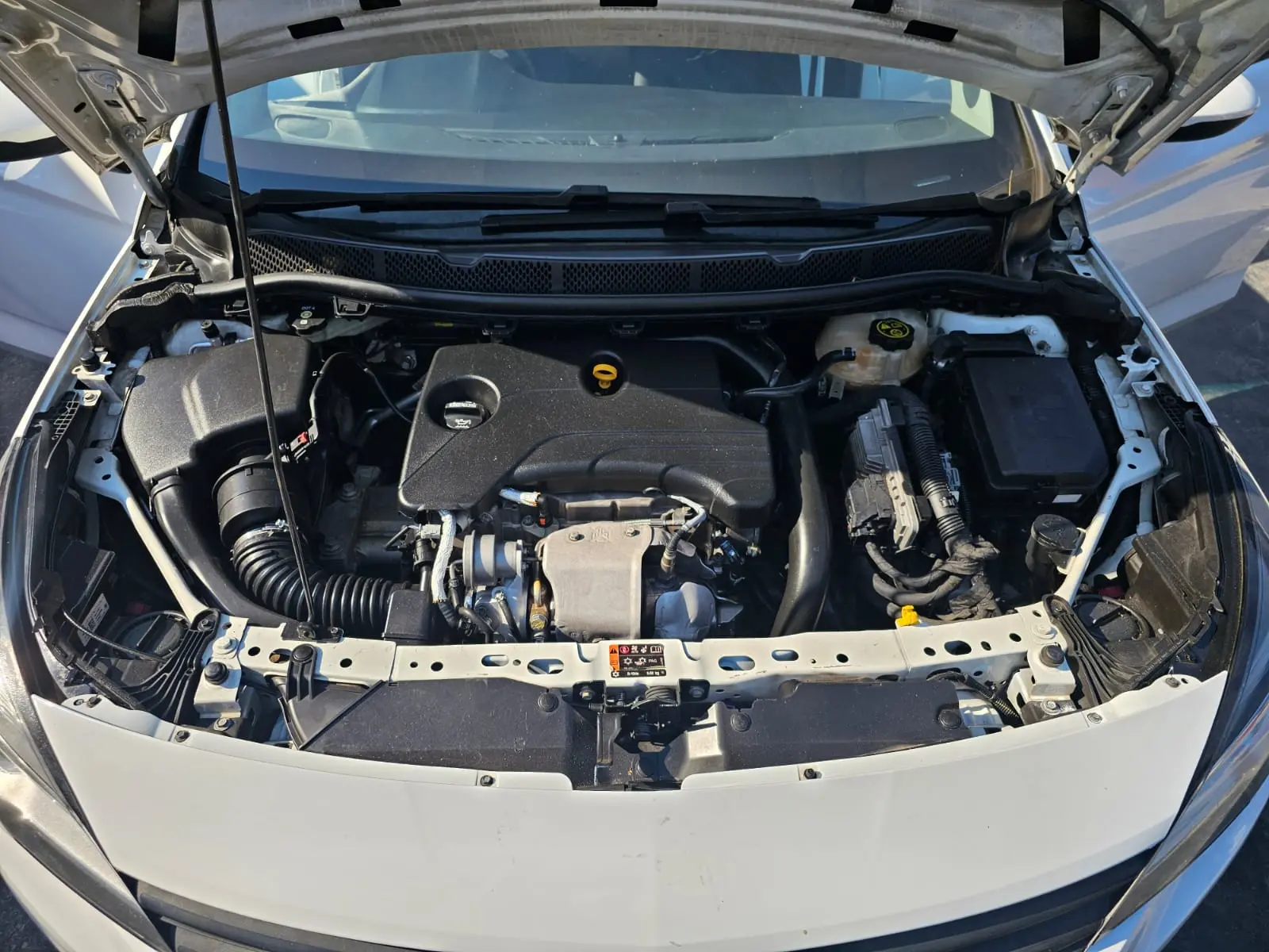 2018 Opel Astra Hatch 1.0T - Image 7