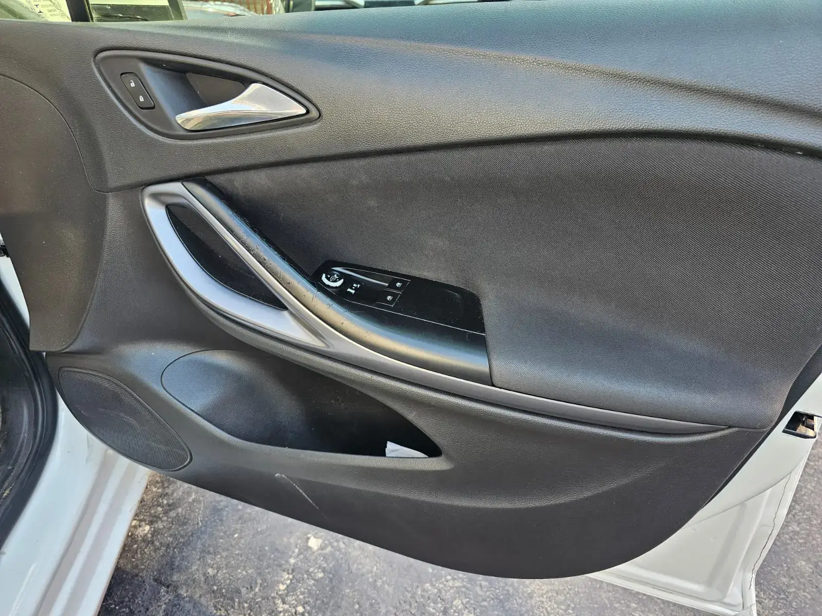 2018 Opel Astra Hatch 1.0T - Image 10