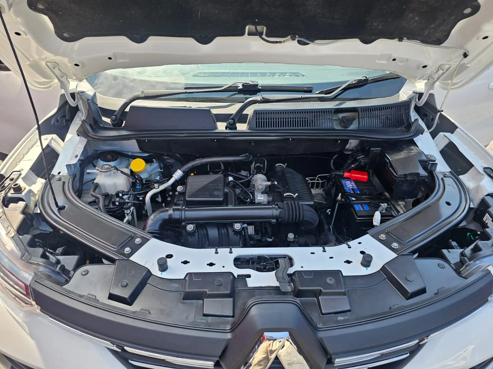 2022 Renault Kiger 1.0 Turbo Intens Auto - Image 19