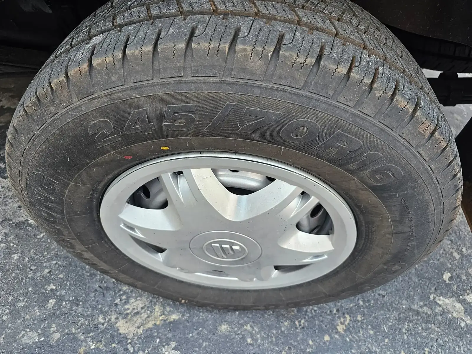 2025 Foton Tunland G7 2.0TD Single Cab Hi Rider - Image 6