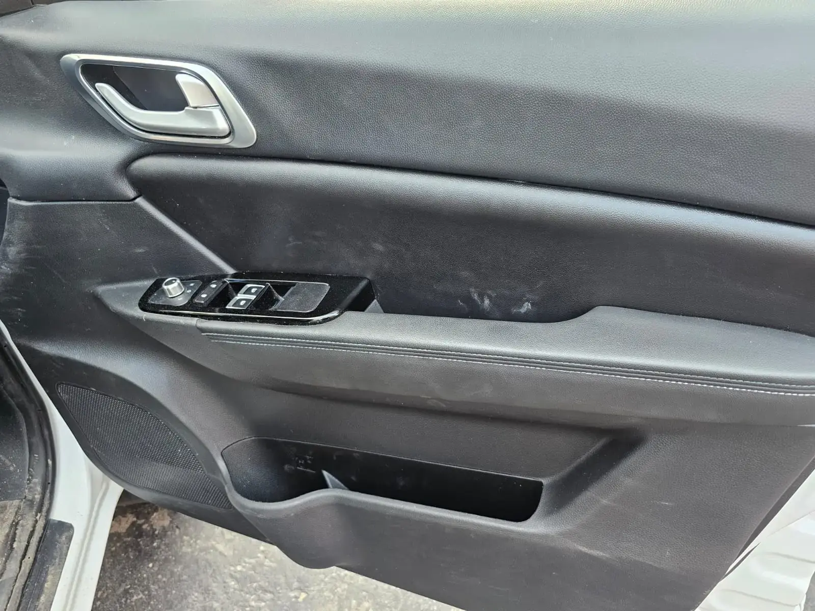 2025 Foton Tunland G7 2.0TD Single Cab Hi Rider - Image 3