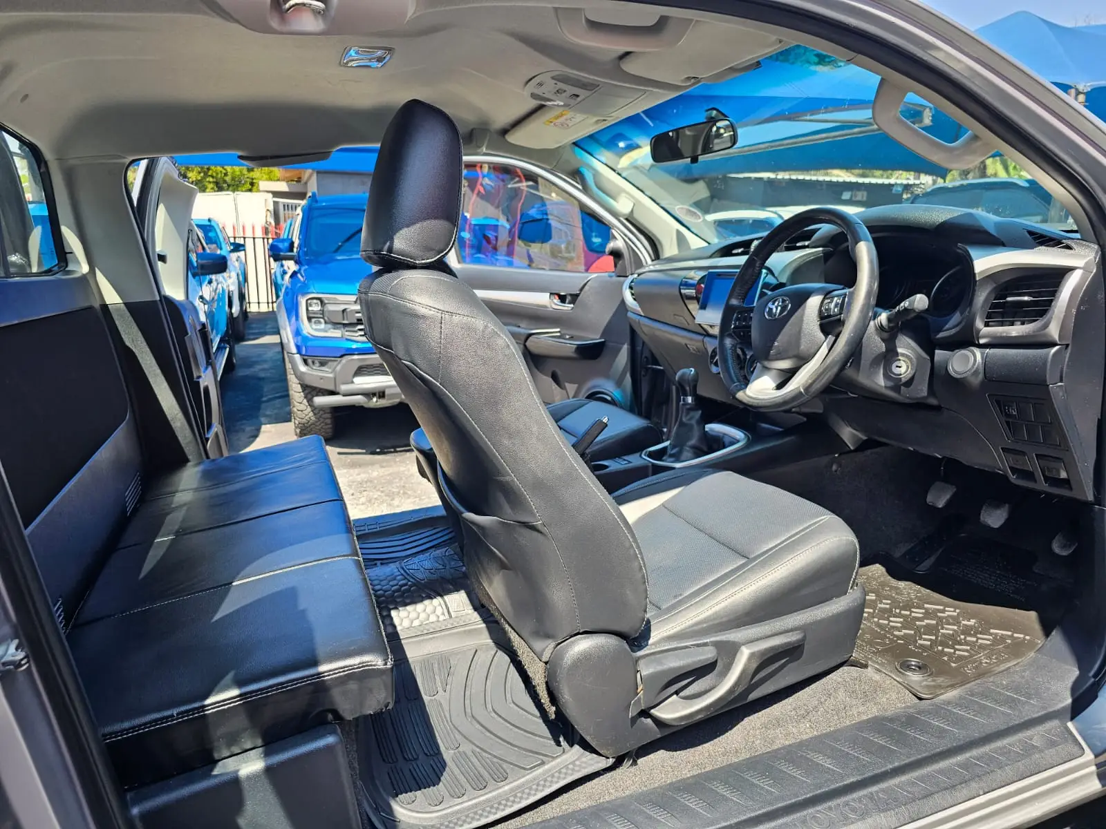 2020 Toyota Hilux 2.8GD-6 Xtra cab Raider - Image 28