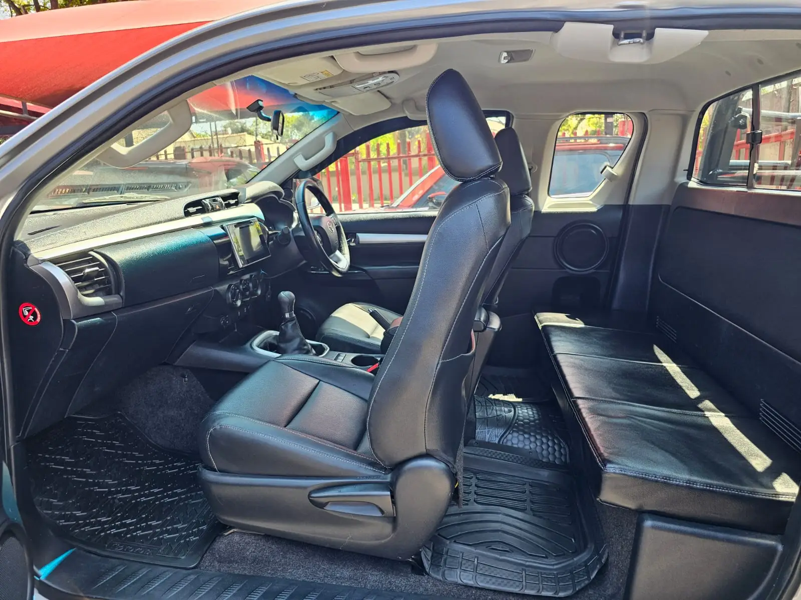 2020 Toyota Hilux 2.8GD-6 Xtra cab Raider - Image 26