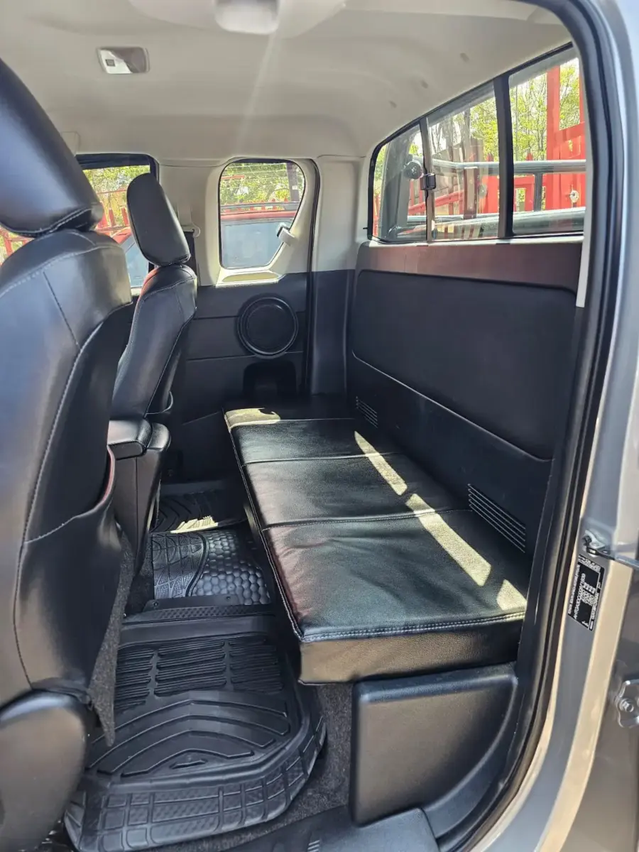 2020 Toyota Hilux 2.8GD-6 Xtra cab Raider - Image 24
