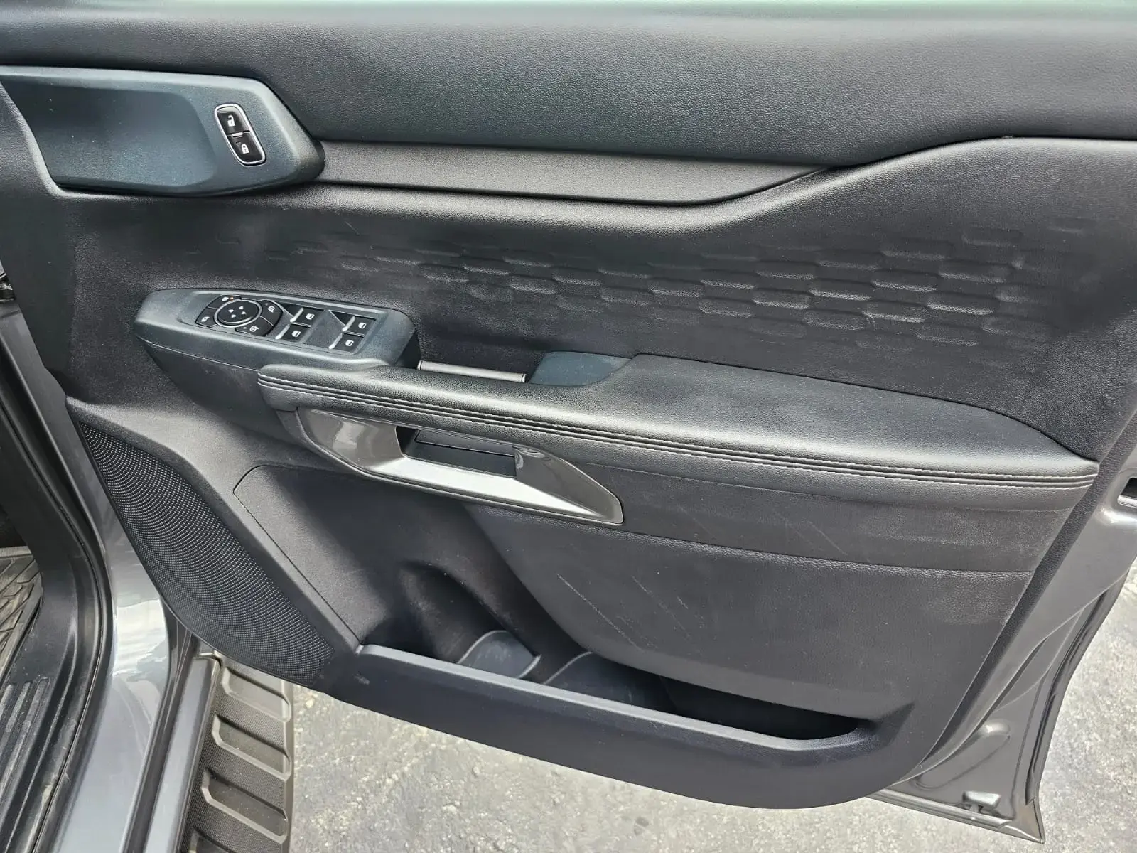 2025 Ford Ranger 2.0 Biturbo Double Cab XLT - Image 16
