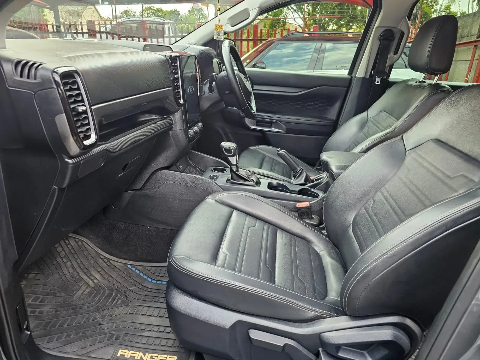 2025 Ford Ranger 2.0 Biturbo Double Cab XLT - Image 12