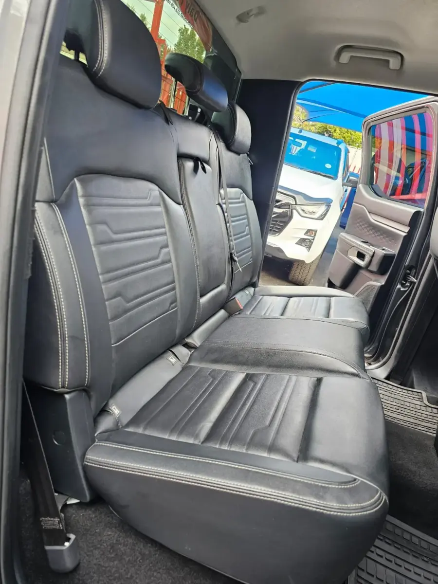 2025 Ford Ranger 2.0 Biturbo Double Cab XLT - Image 13