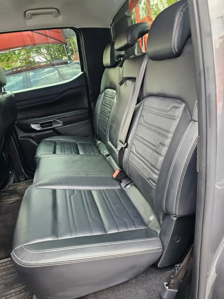 2025 Ford Ranger 2.0 Biturbo Double Cab XLT - Image 9