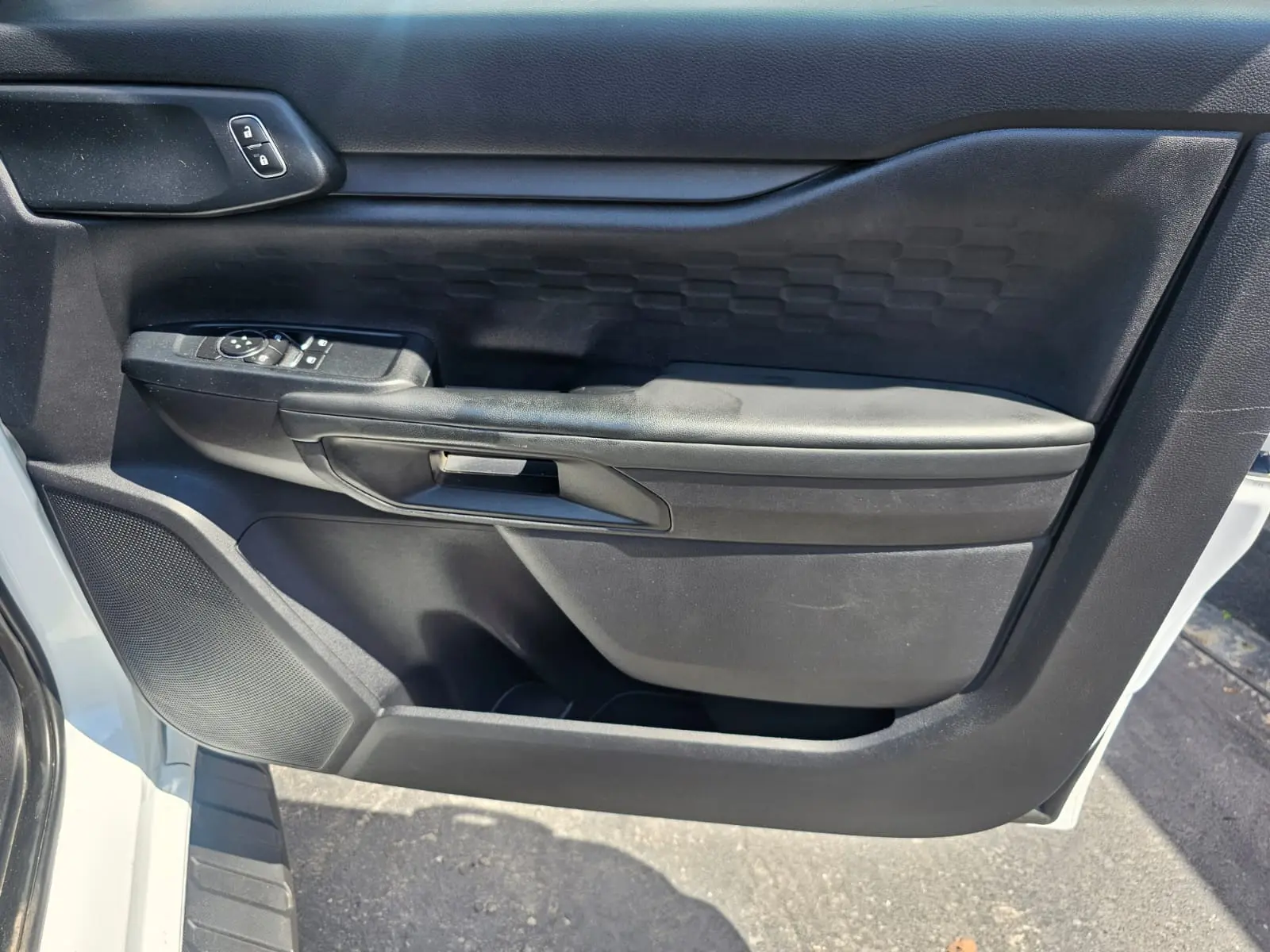 2025 Ford Ranger 2.0 Sit Supercab XL Auto - Image 19