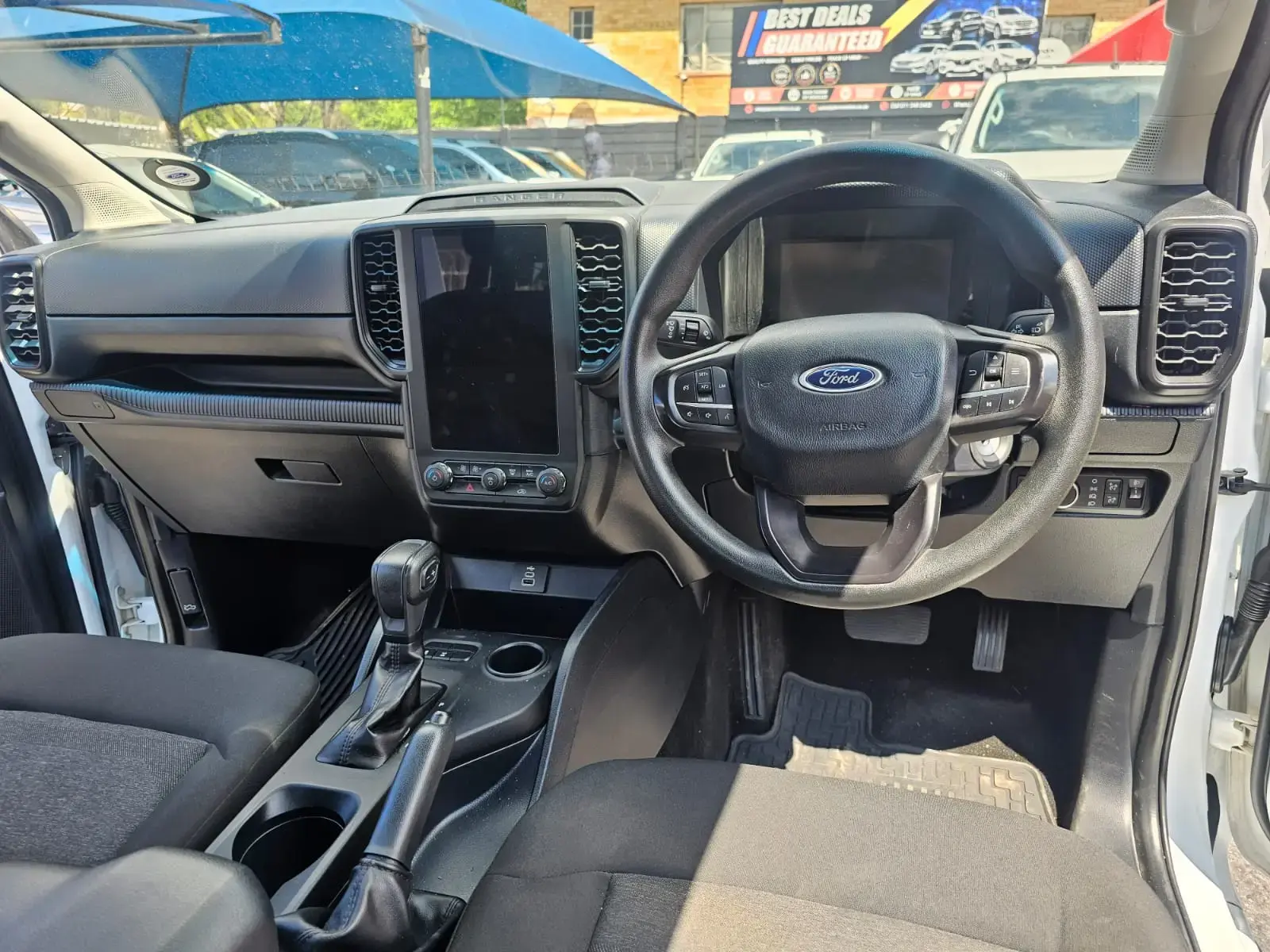 2025 Ford Ranger 2.0 Sit Supercab XL Auto - Image 18