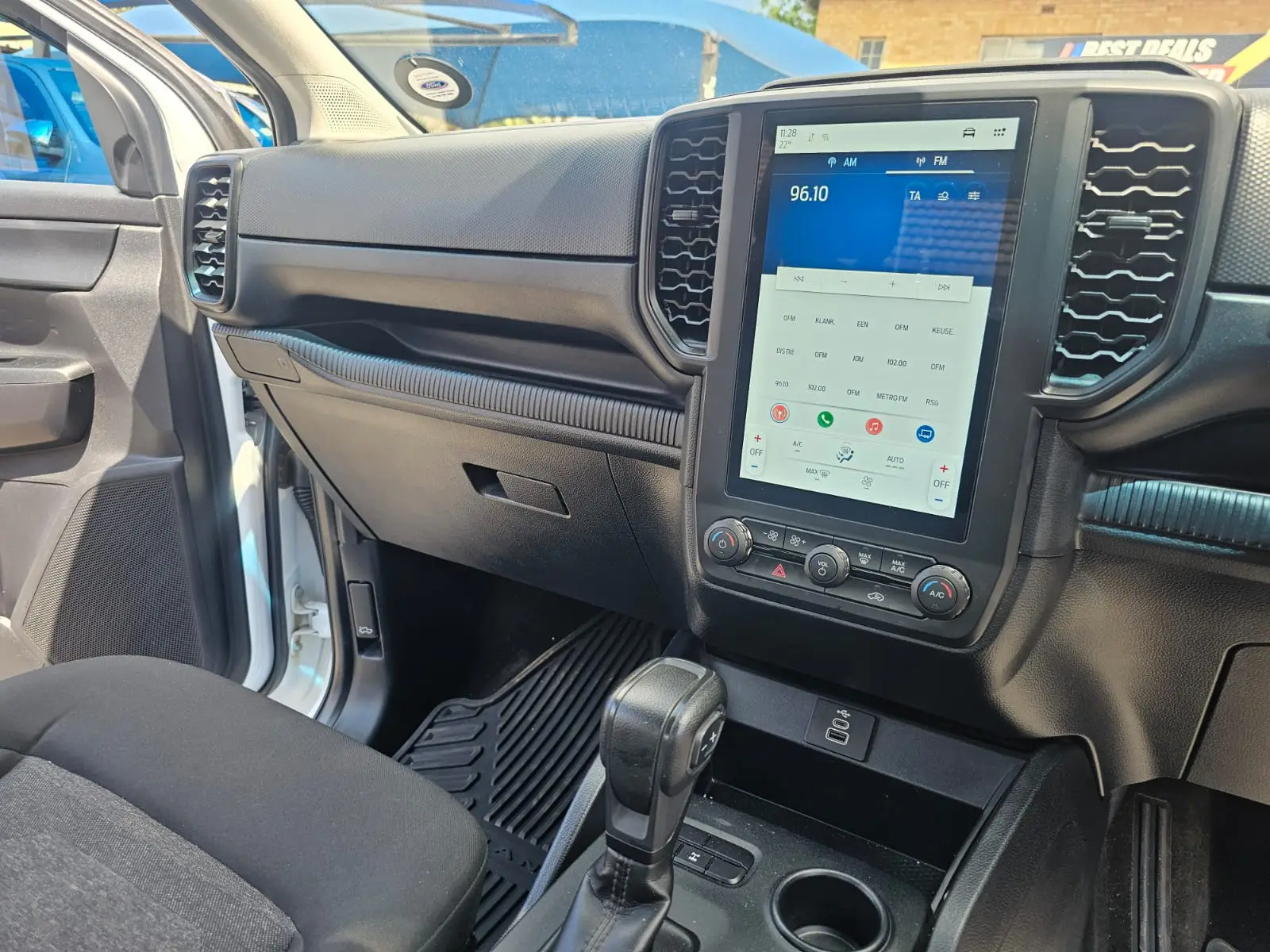 2025 Ford Ranger 2.0 Sit Supercab XL Auto - Image 20