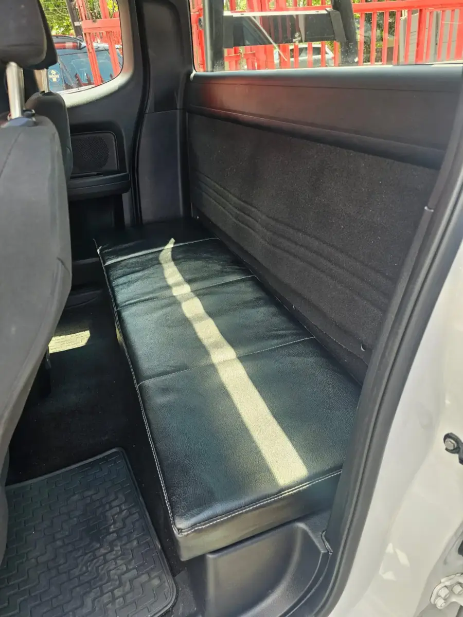 2025 Ford Ranger 2.0 Sit Supercab XL Auto - Image 15