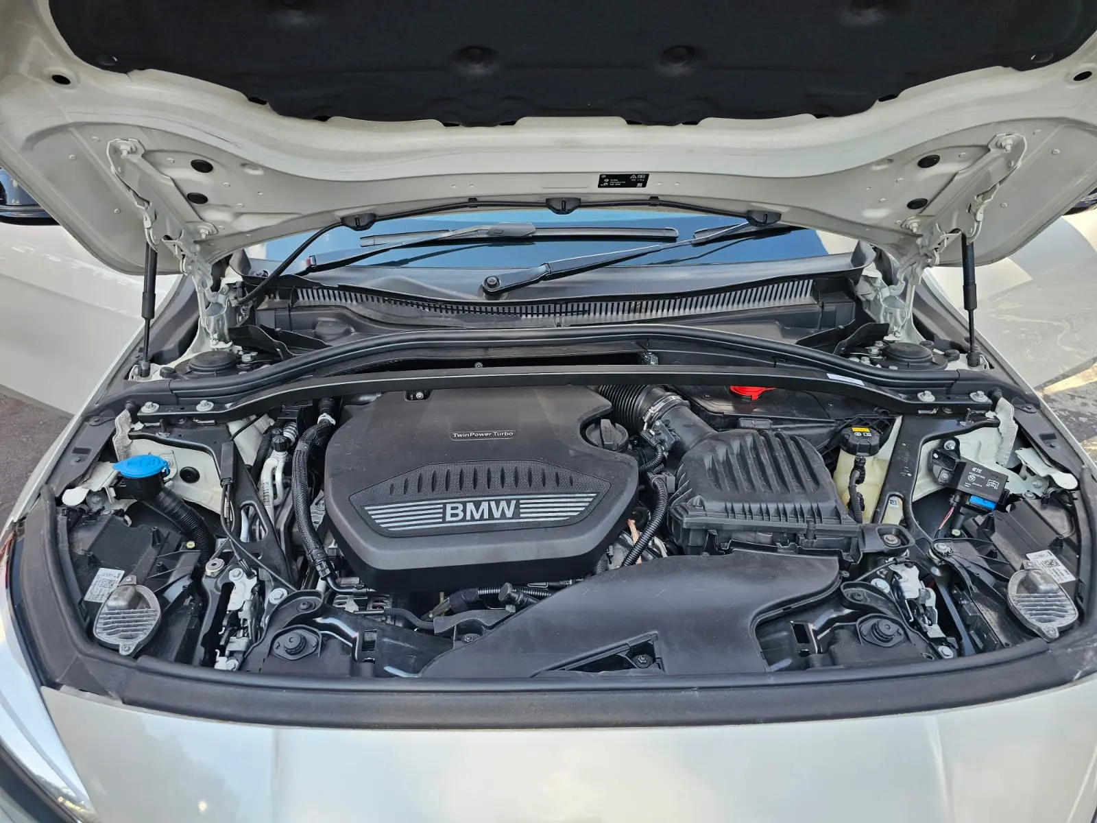 2020 BMW 2 Series 220d Coupe M Sport - Image 15