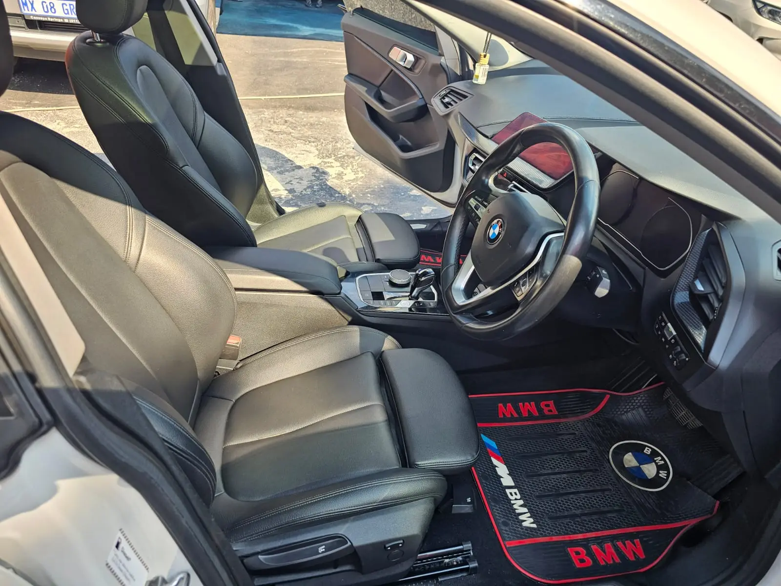 2020 BMW 2 Series 220d Coupe M Sport - Image 13
