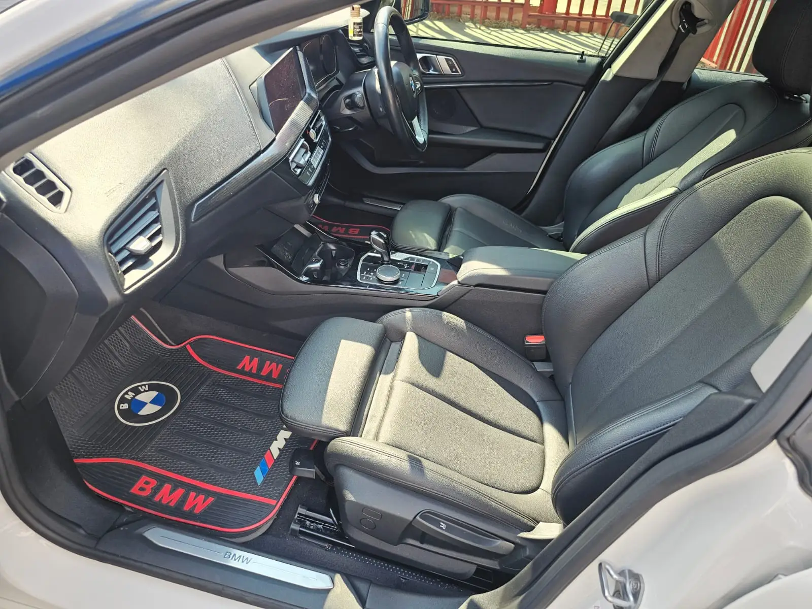 2020 BMW 2 Series 220d Coupe M Sport - Image 11