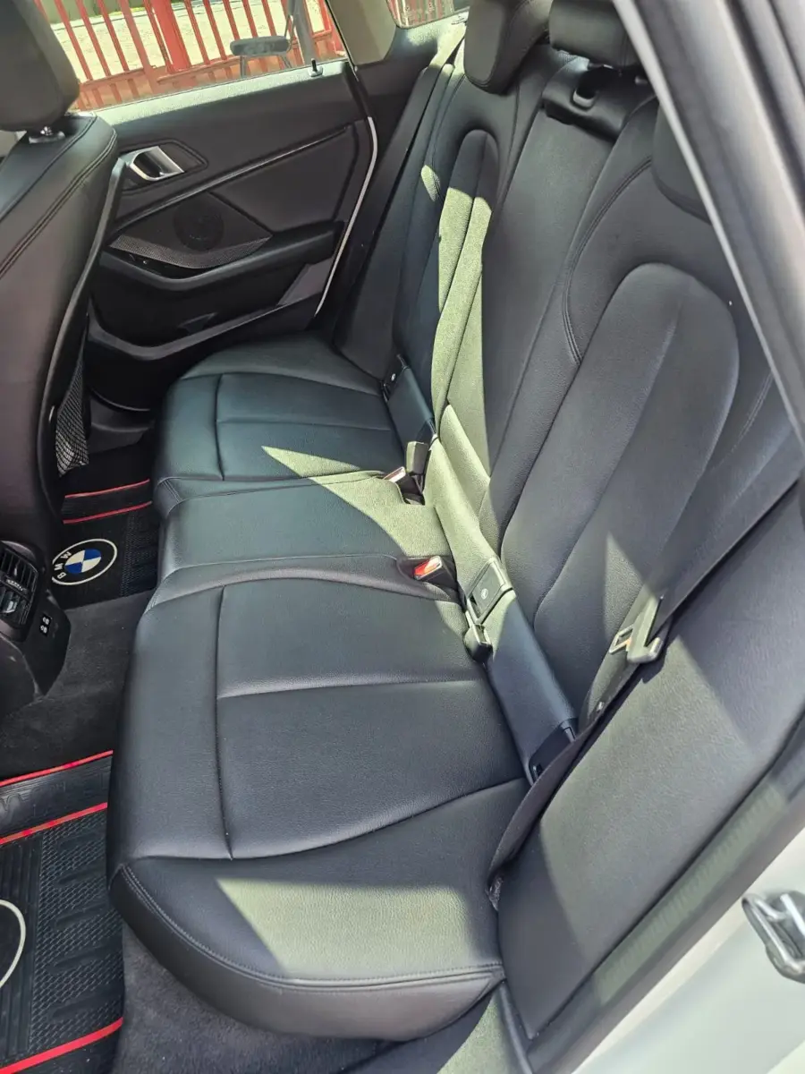 2020 BMW 2 Series 220d Coupe M Sport - Image 9