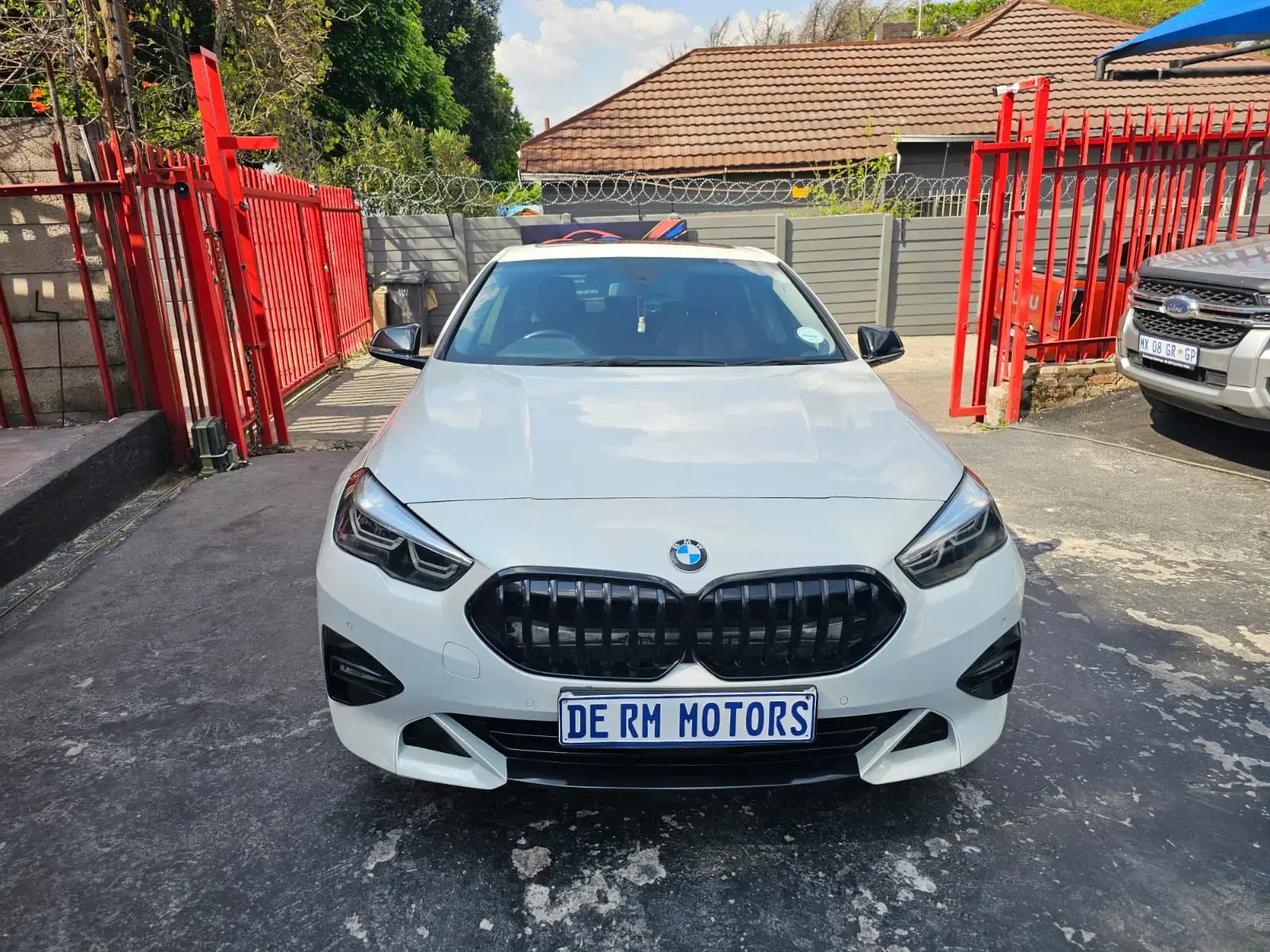2020 BMW 2 Series 220d Coupe M Sport - Image 1