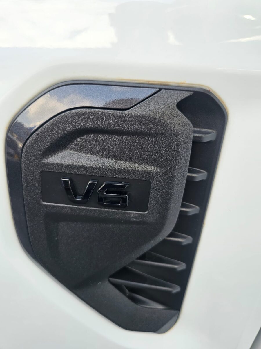 2024 Ford Ranger 3.0 V6 Double Cab Wildtrak 4WD - Image 11