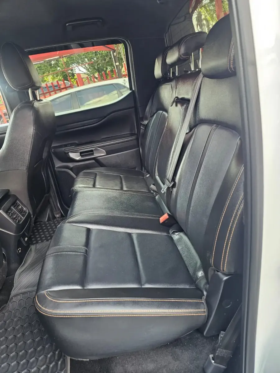 2024 Ford Ranger 3.0 V6 Double Cab Wildtrak 4WD - Image 8