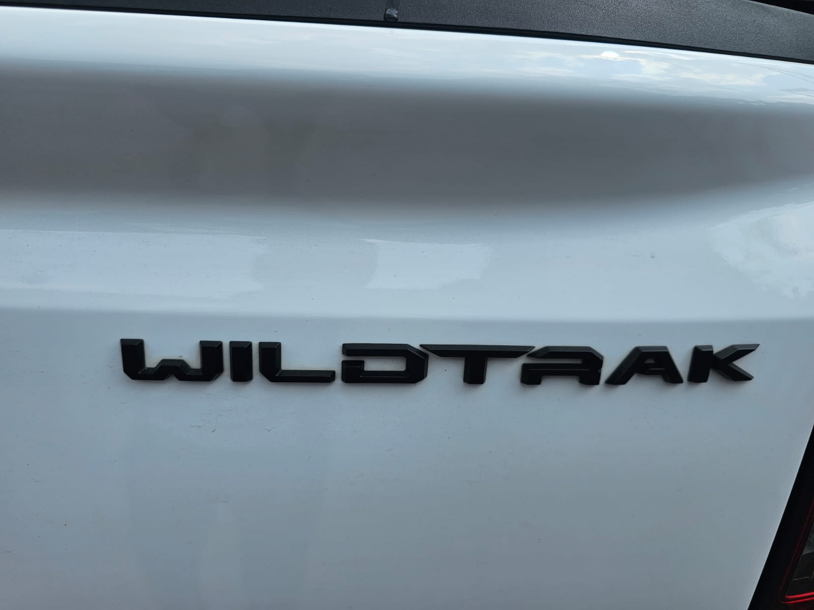 2025 Ford Ranger 2.0 Biturbo Double Cab Wildtrak 4x4 - Image 25