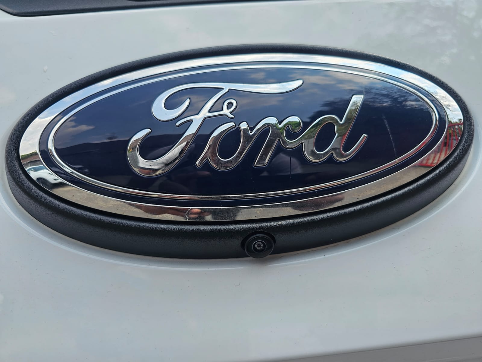 2025 Ford Ranger 2.0 Biturbo Double Cab Wildtrak 4x4 - Image 23