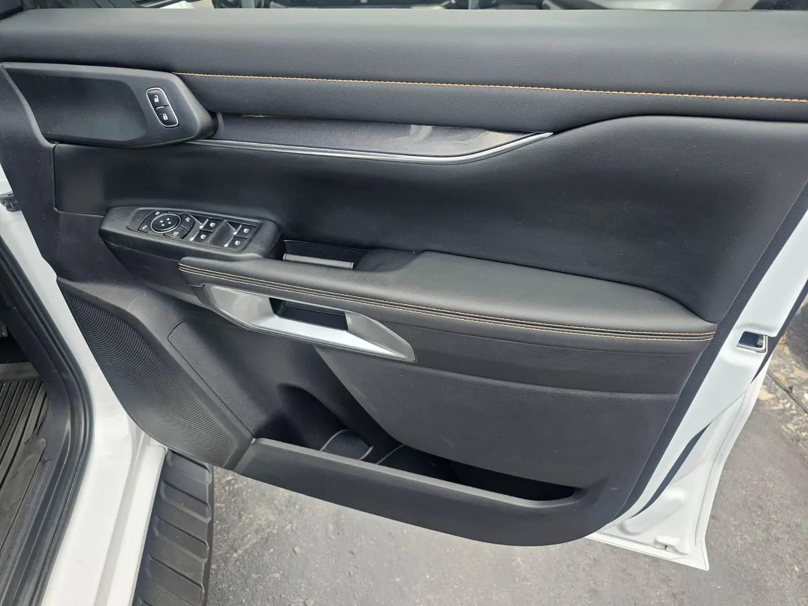 2025 Ford Ranger 2.0 Biturbo Double Cab Wildtrak 4x4 - Image 17