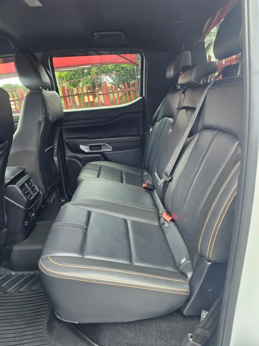 2025 Ford Ranger 2.0 Biturbo Double Cab Wildtrak 4x4 - Image 12