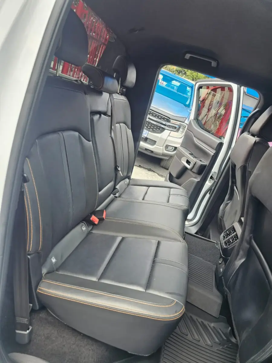 2025 Ford Ranger 2.0 Biturbo Double Cab Wildtrak 4x4 - Image 14