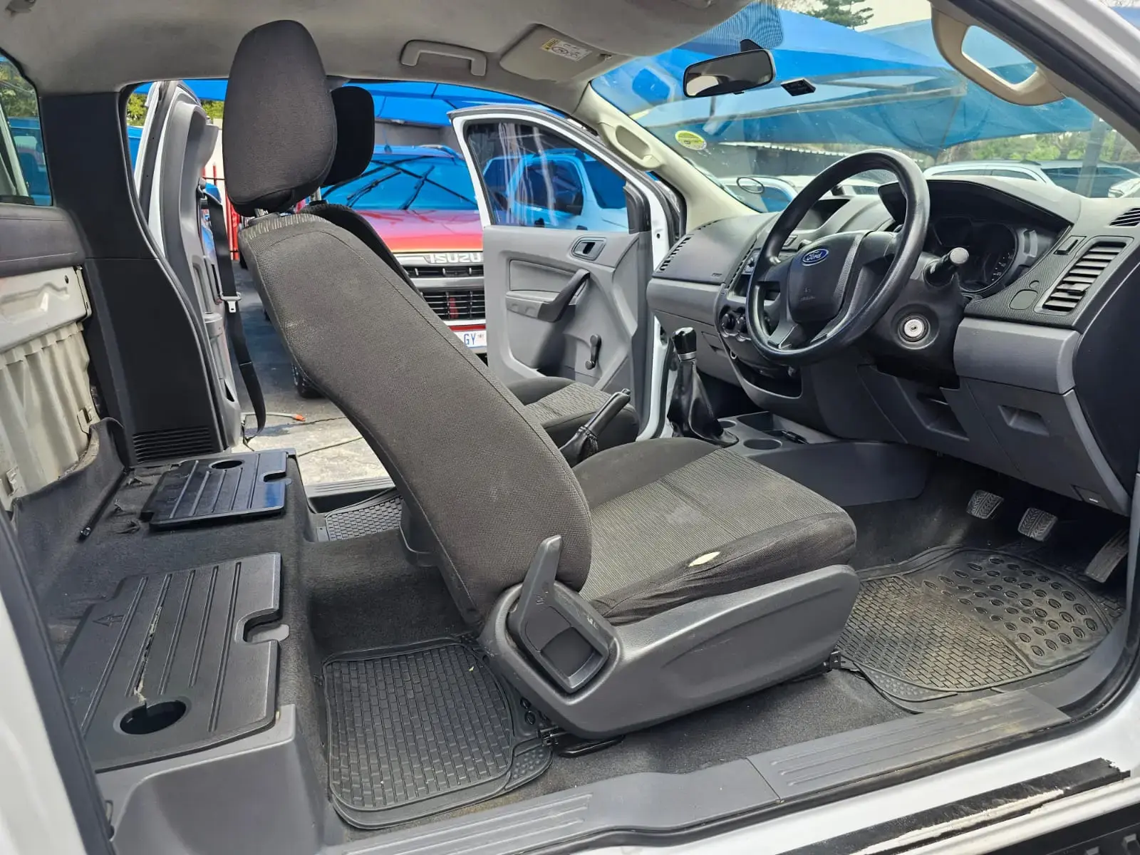 2018 Ford Ranger 2.2TDCi SuperCab Hi-Rider XL - Image 11