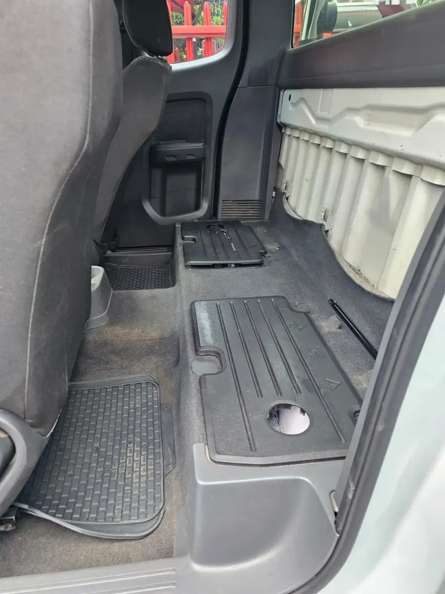 2018 Ford Ranger 2.2TDCi SuperCab Hi-Rider XL - Image 6