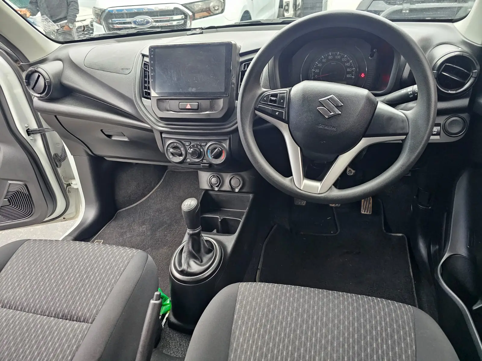 2025 Suzuki Celerio 1.0 GL - Image 16
