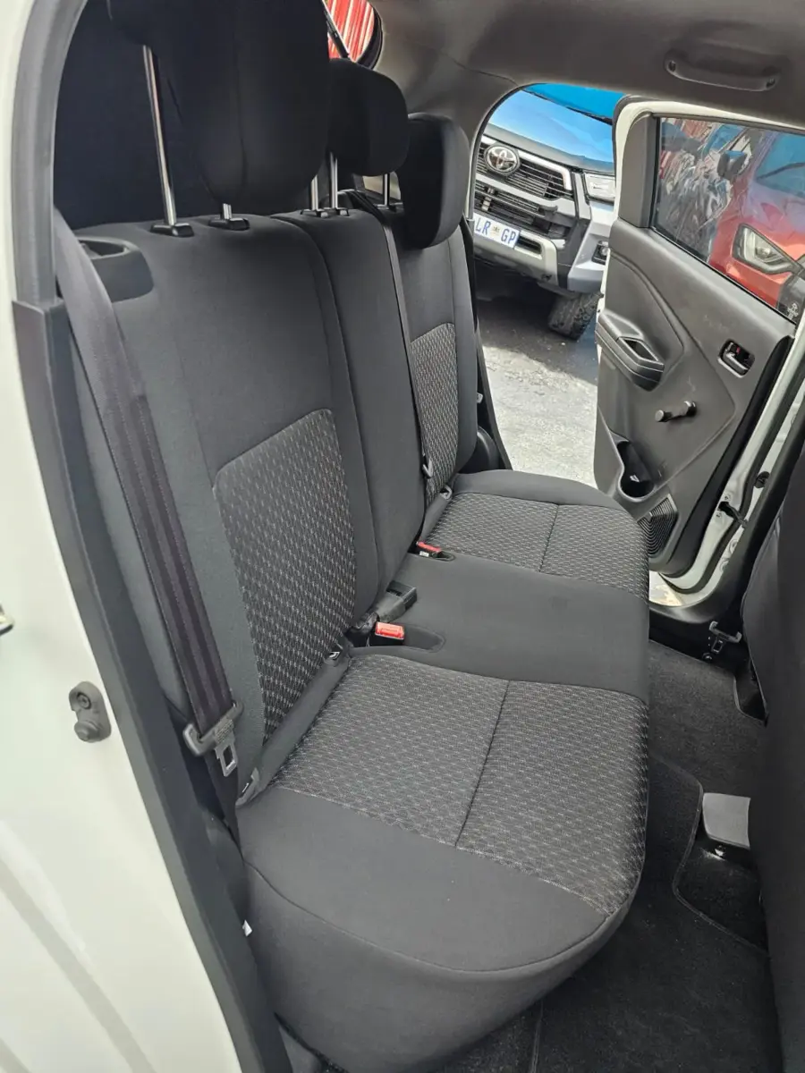 2025 Suzuki Celerio 1.0 GL - Image 15