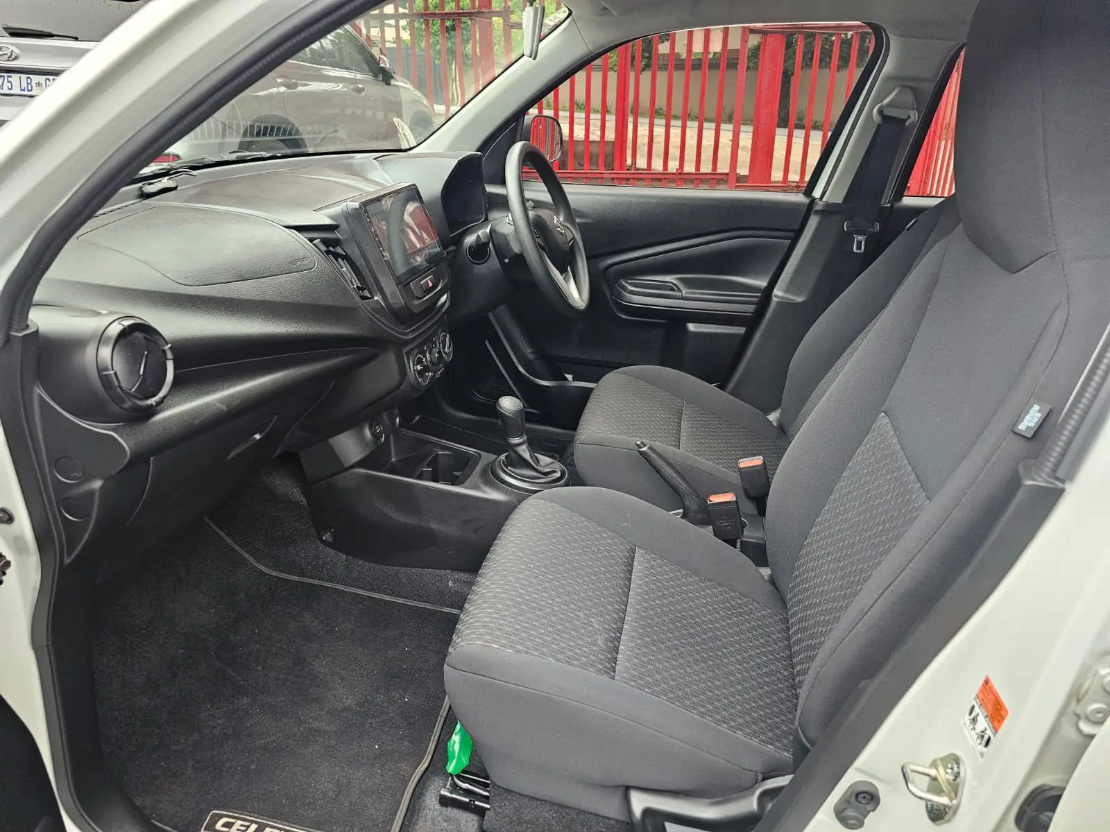 2025 Suzuki Celerio 1.0 GL - Image 12