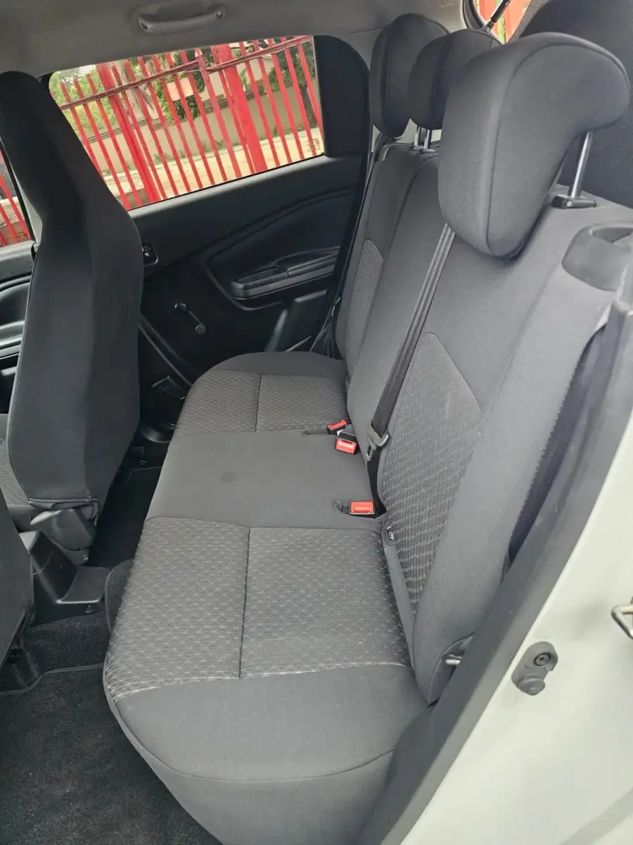 2025 Suzuki Celerio 1.0 GL - Image 9
