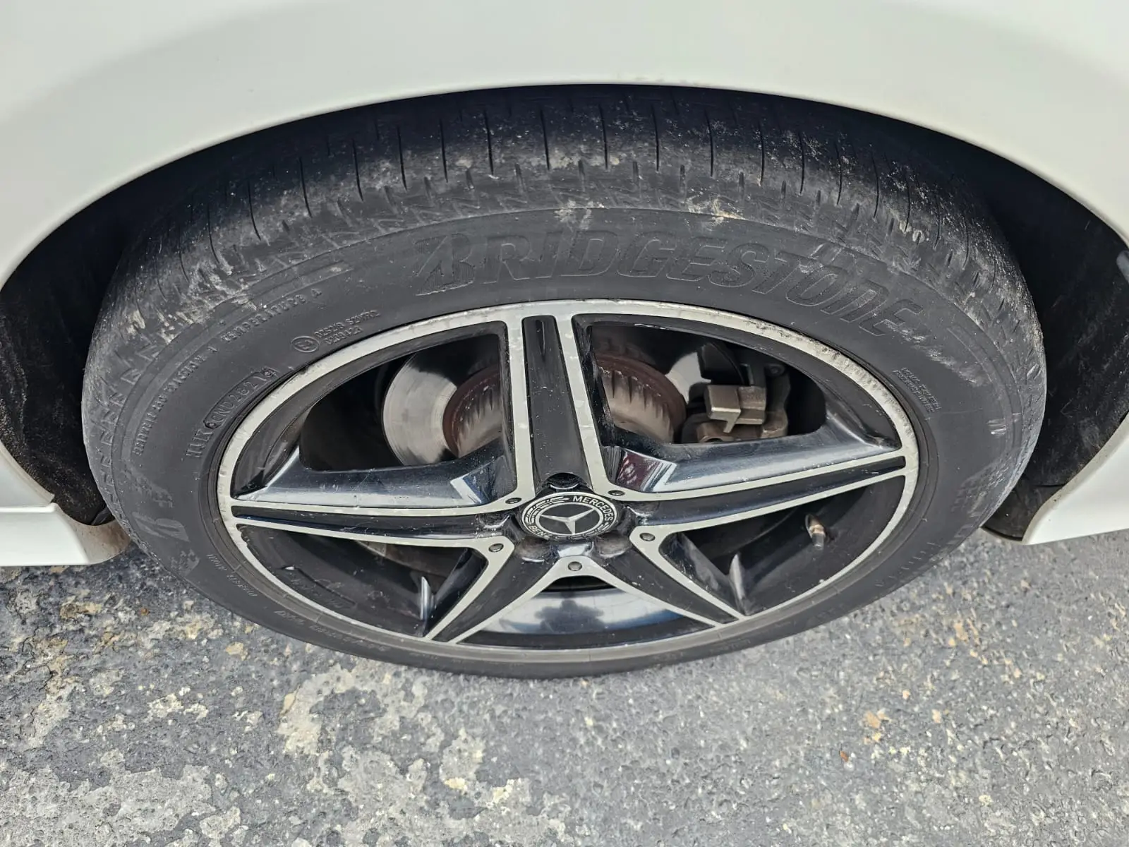 2019 Mercedes-Benz C-Class C200 - Image 25
